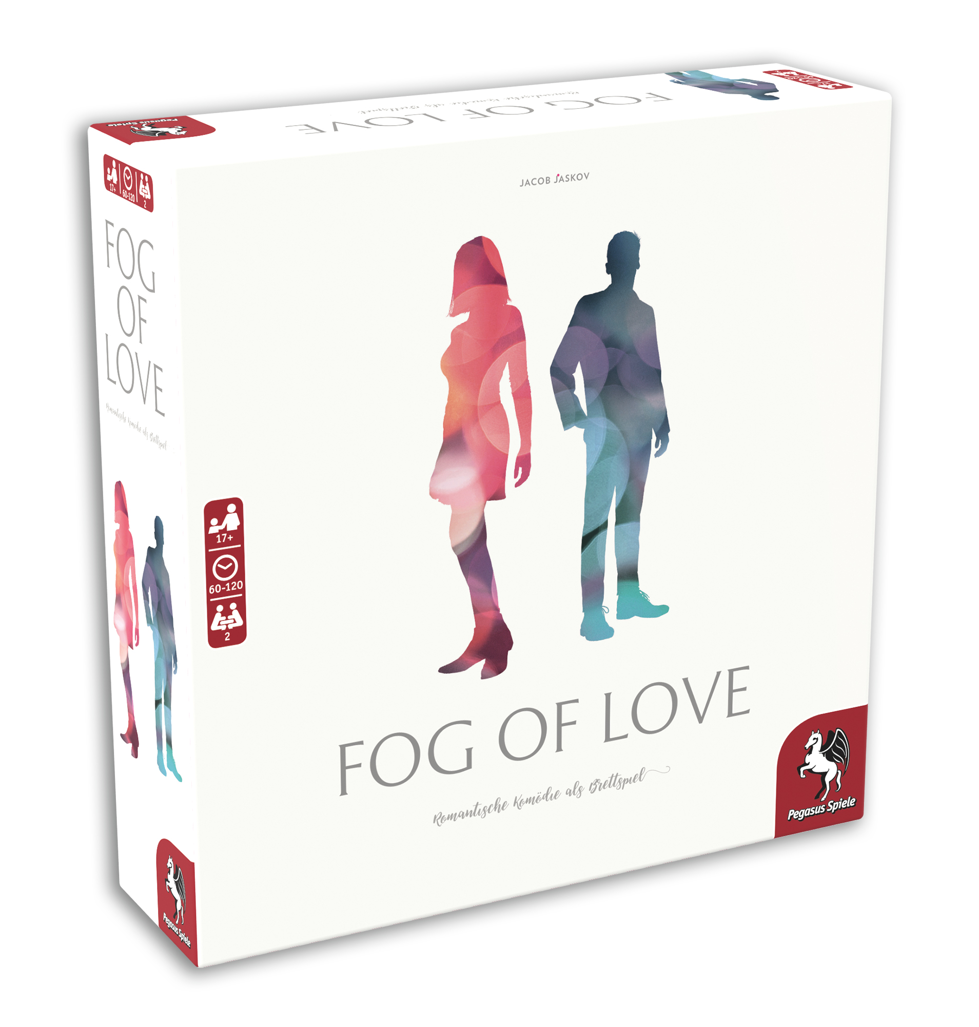 4250231725586 Fog of Love