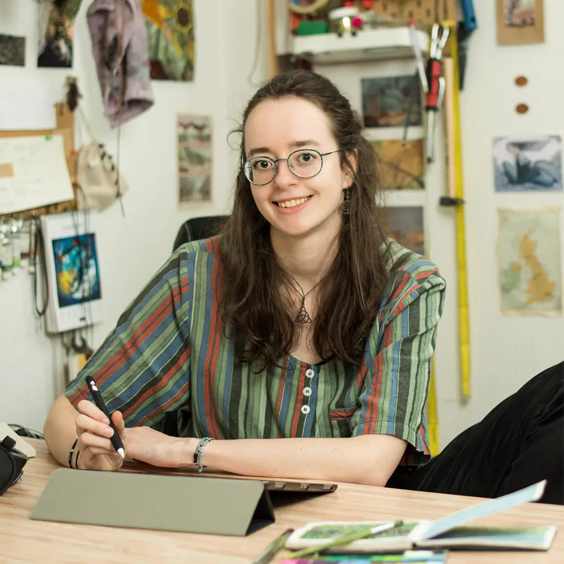 Anna Glinsmann Anna Glinsmann