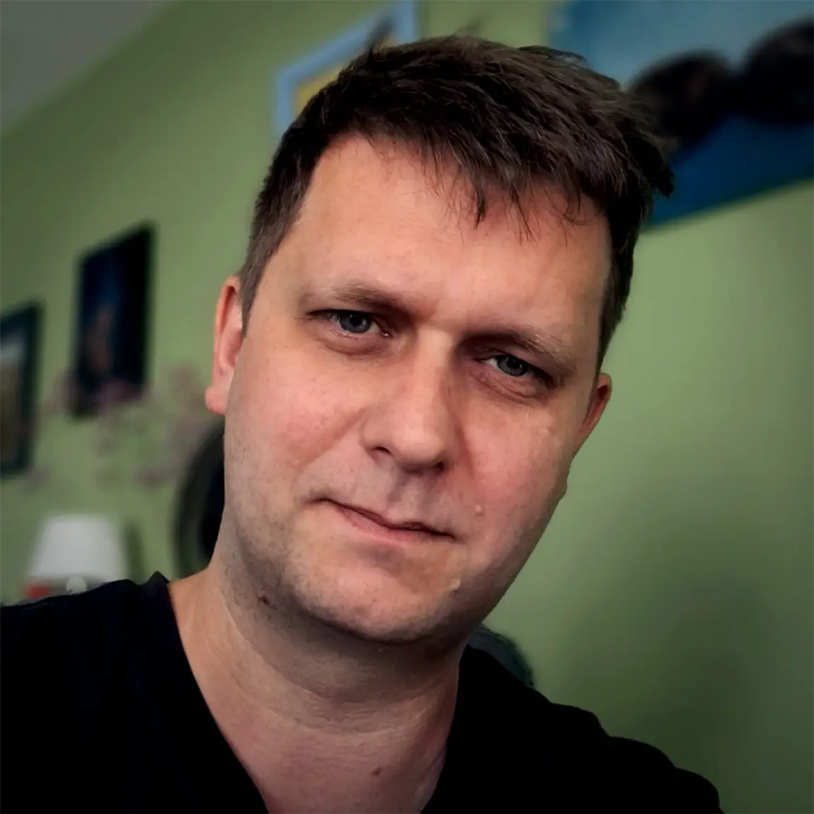 Bartłomiej Kordowski