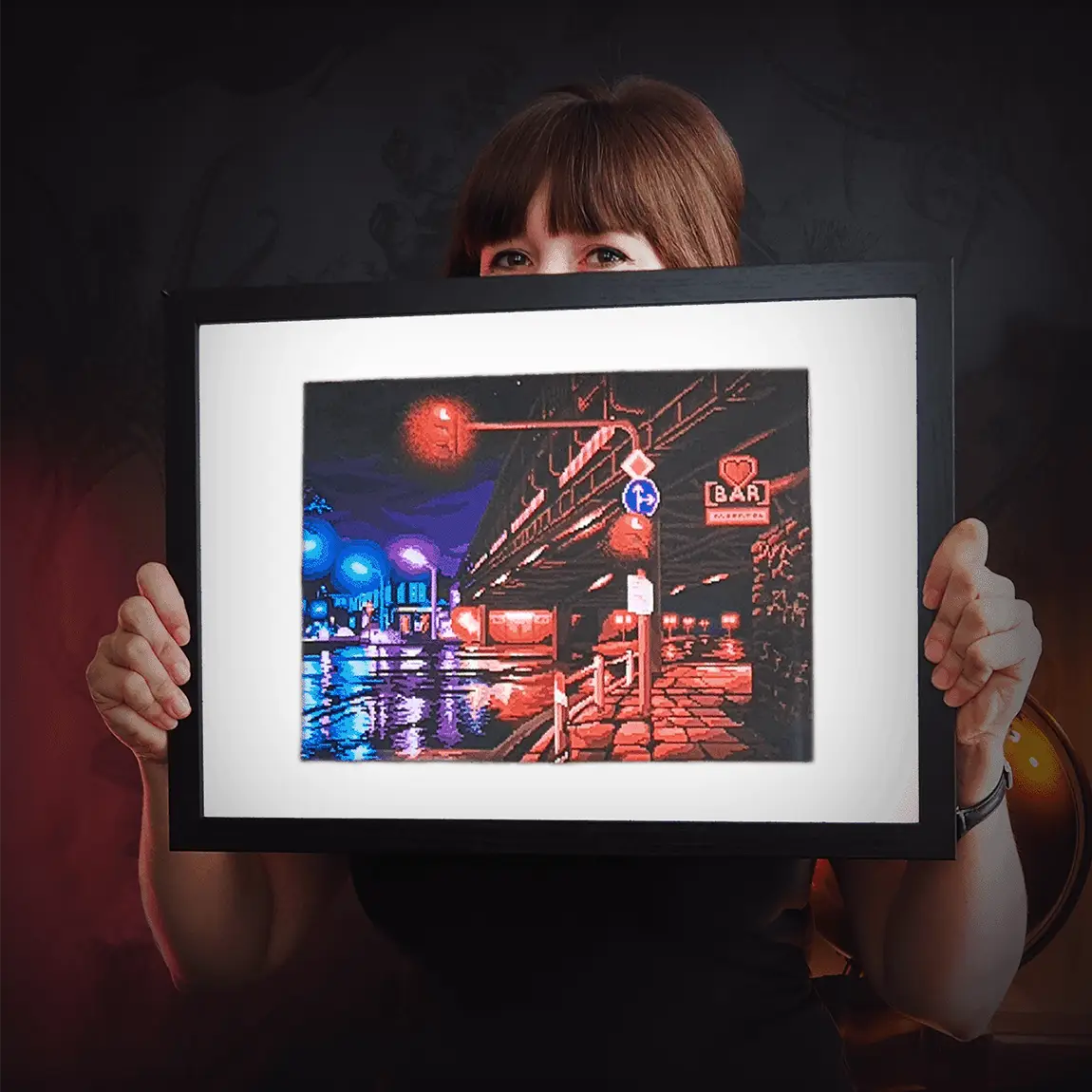 Stefanie Fehling  Stefanie Fehling