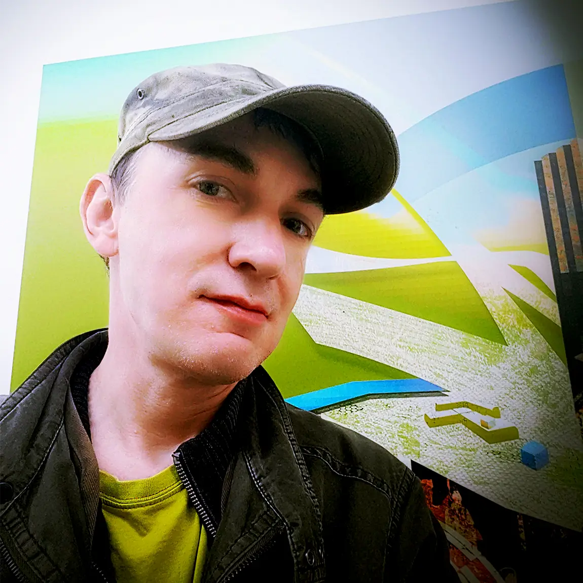 Rufus Krieger Rufus Krieger