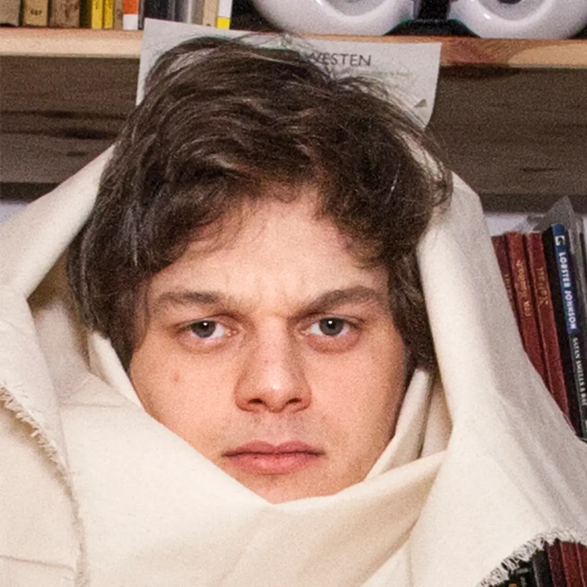 Jakob Philippsen Jakob Philippsen