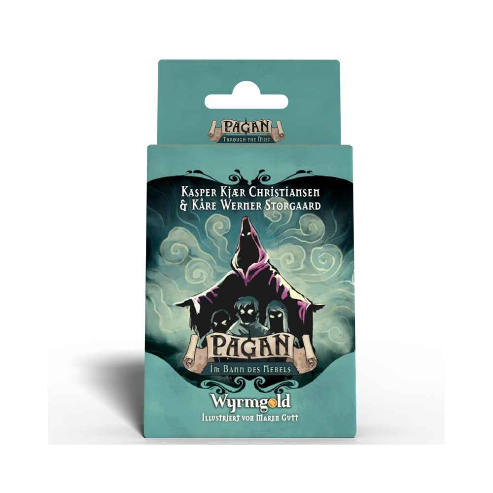 Pagan: Schicksal von Roanoke –  Im Bann des Nebels [Ergänzungspack]