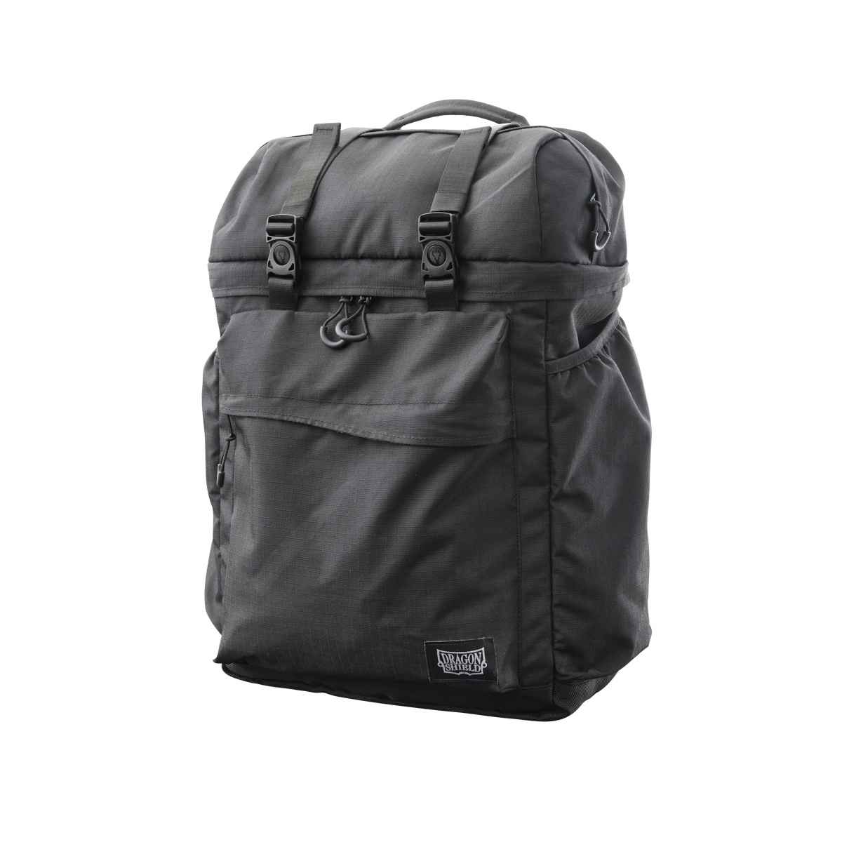 Dragon Shield: Dragon Pack – Black & Grey