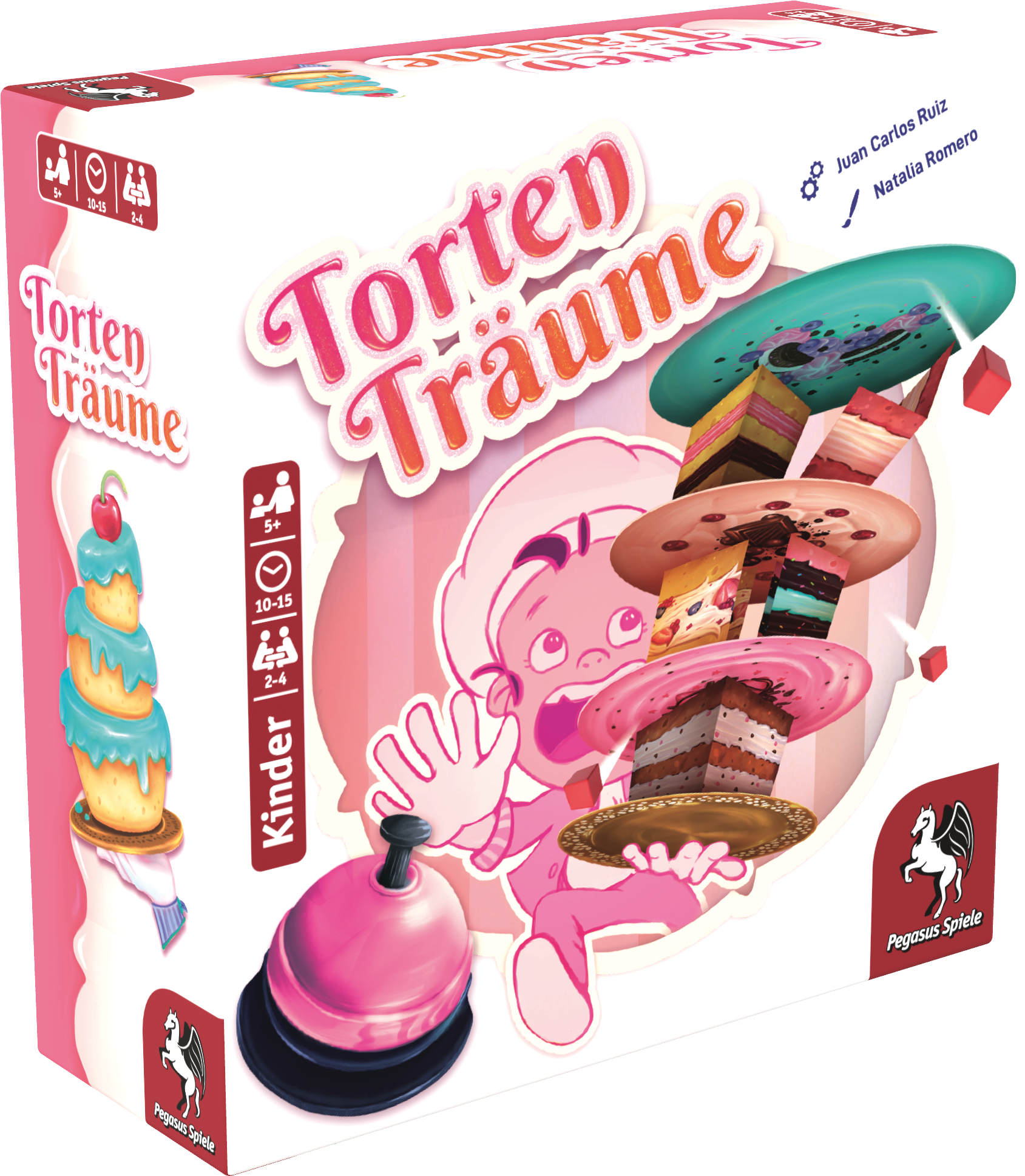 Torten Träume