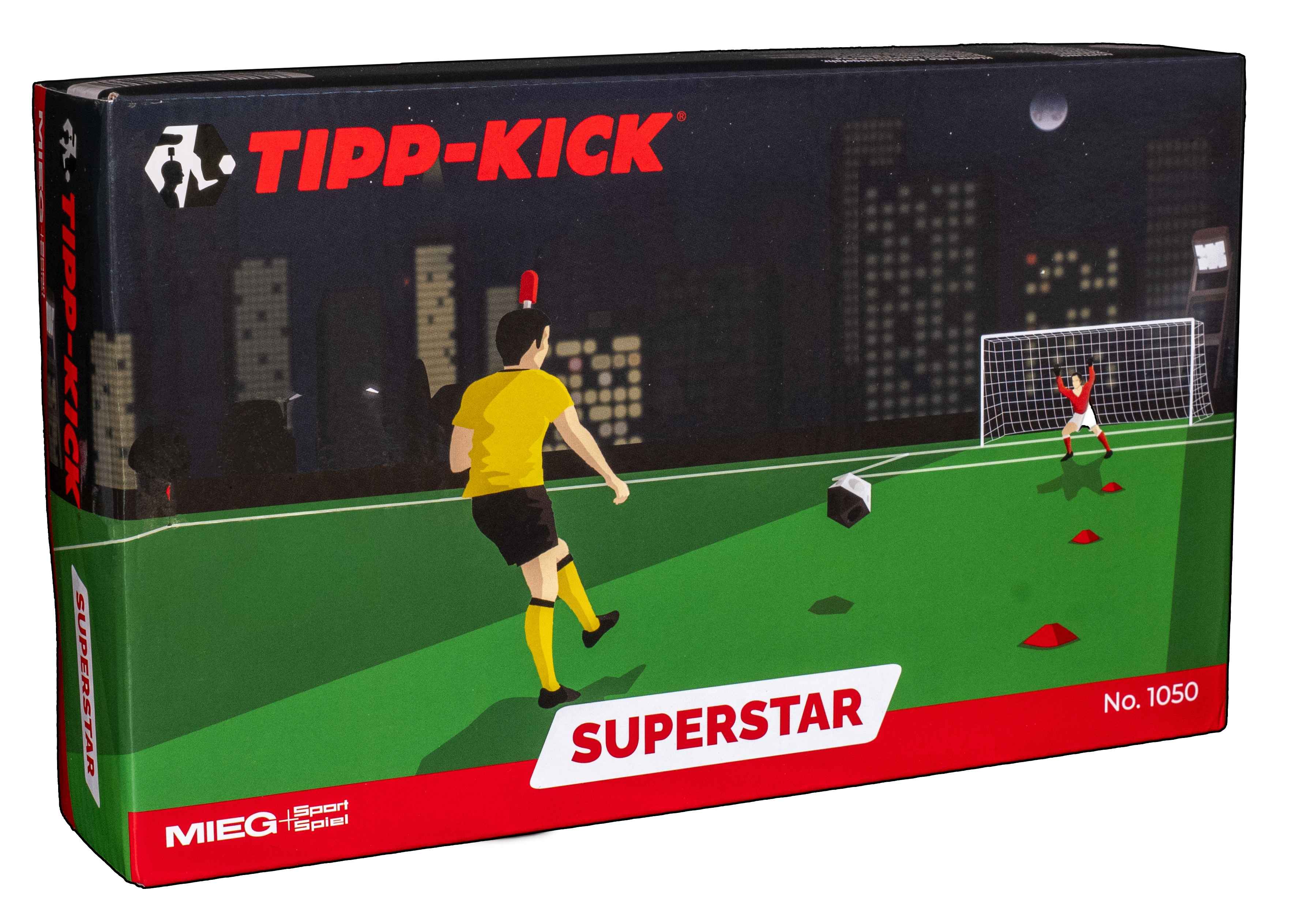 TIPP-KICK Superstar