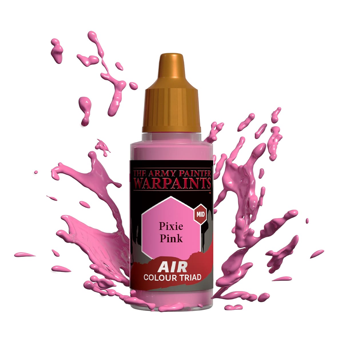 Army Painter Paint: Air Pixie Pink (6)
