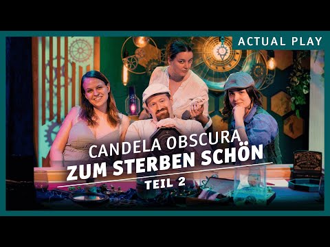 Candela Obscura: Grundregelwerk (Hardcover) Candela Obscura: Grundregelwerk (Hardcover)