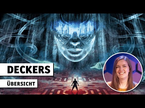 Deckers (Deep Print Games)
