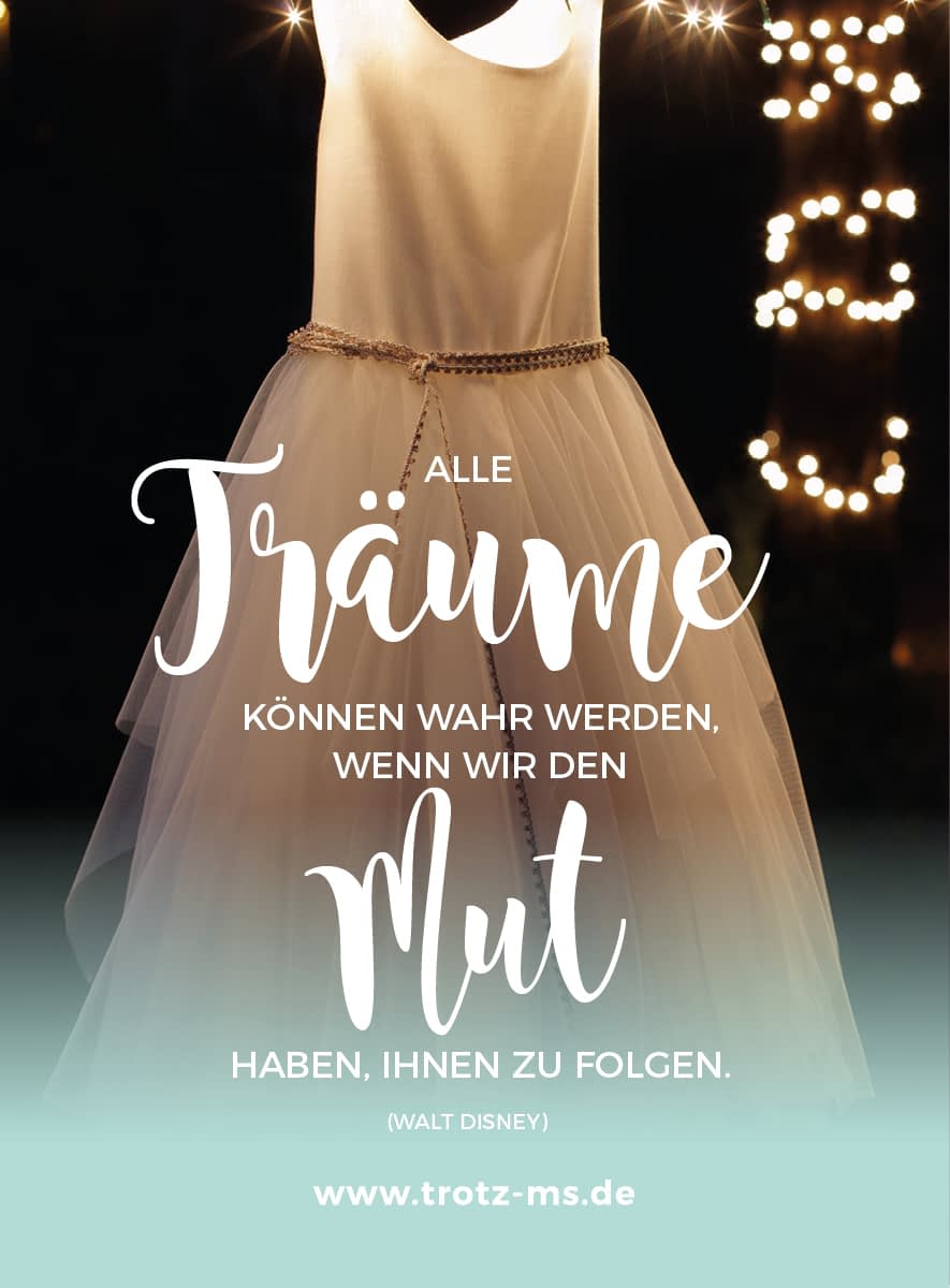 Walt Disney: Alle Träume können wahr werden