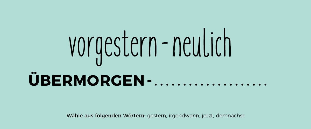 Aufgabe 3 für Logikspiel