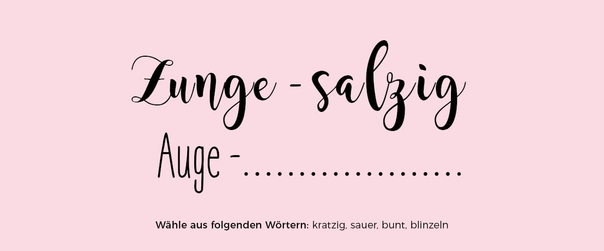 Aufgabe 4 für Logikspiel