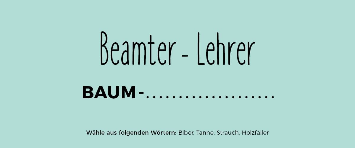 Aufgabe 5 für Logikspiel