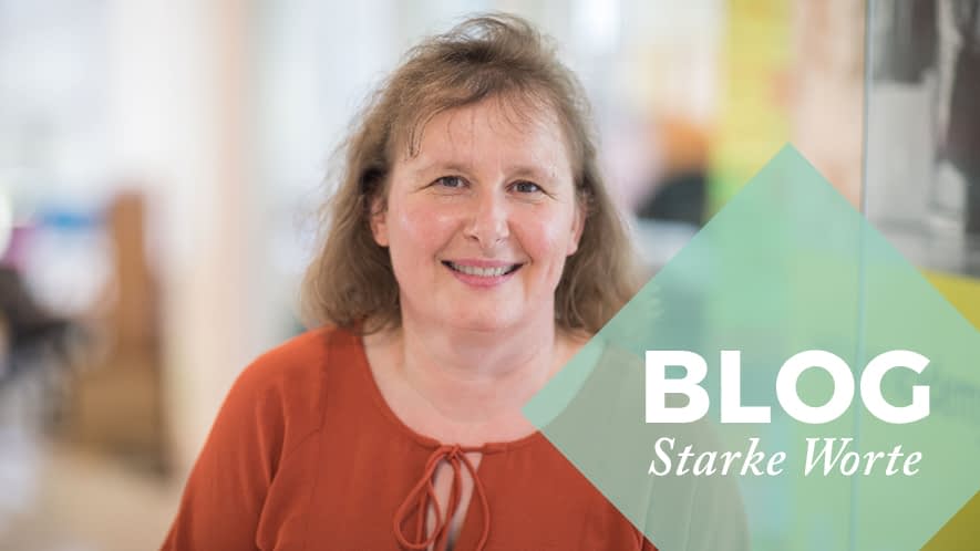 Portraitbild von Simone