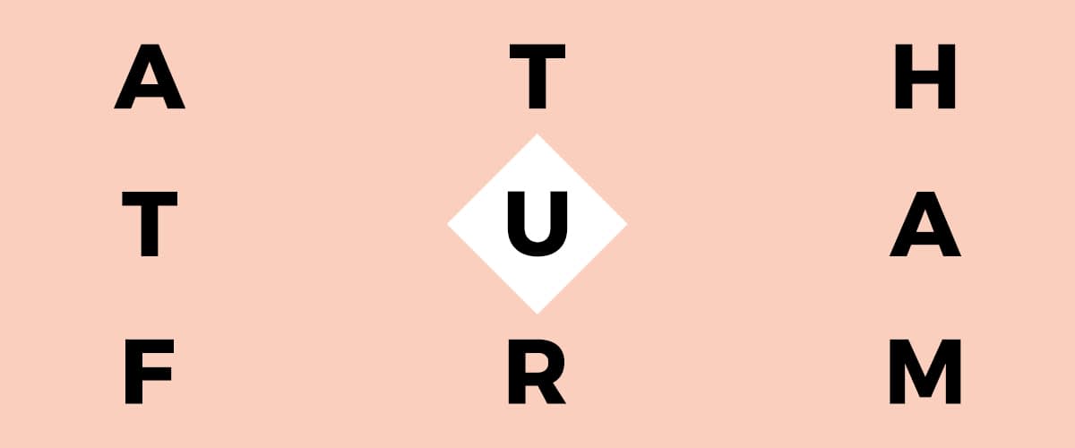 Buchstabensalat Buchstabensalat