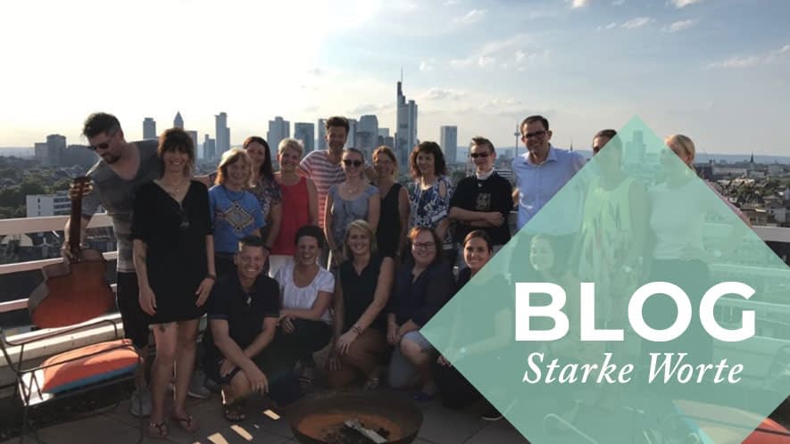 Redakteure von trotz ms