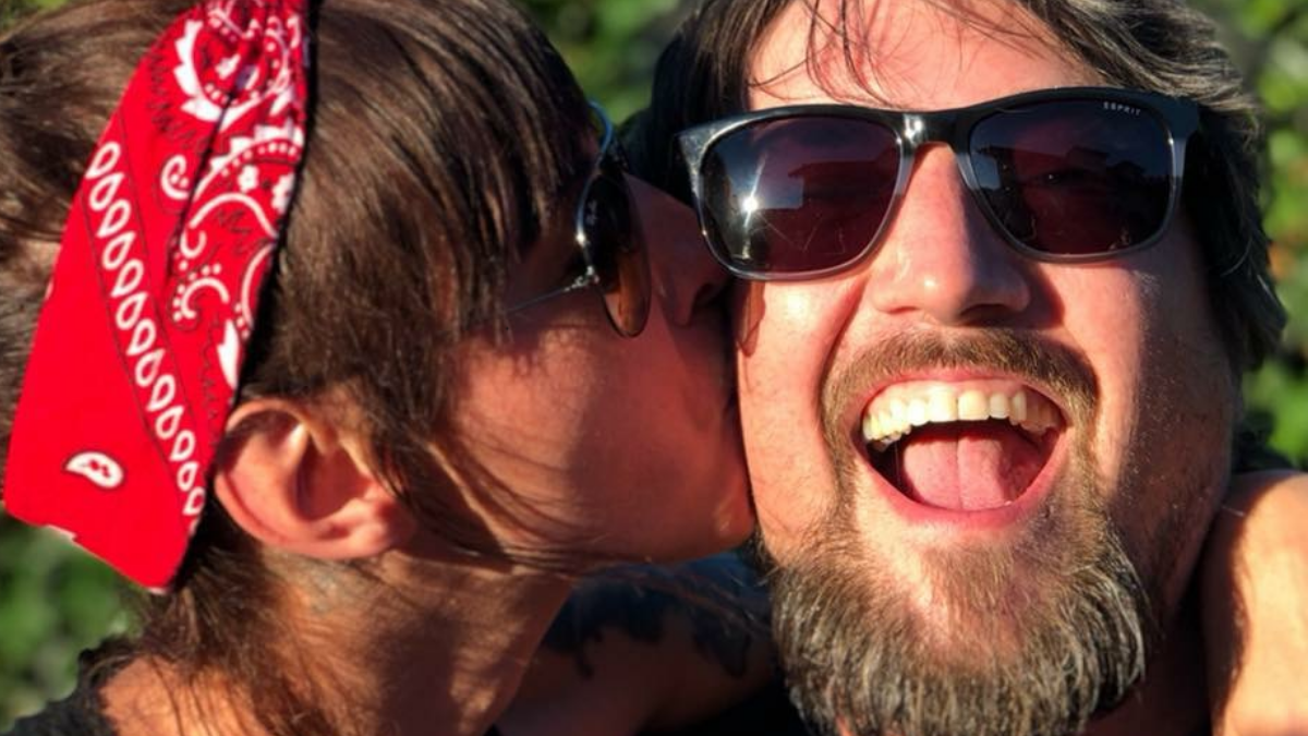 Manuela und Alex Manuela und Alex