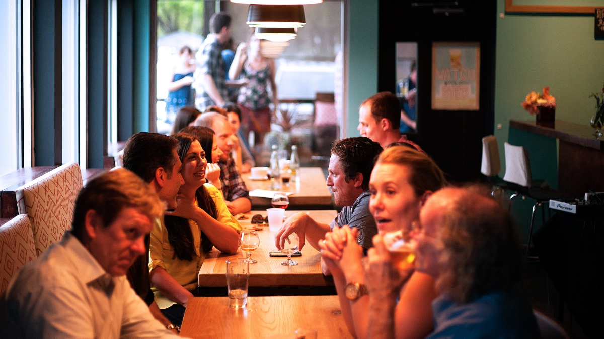 MS-Betroffene tauschen sich aus MS-Betroffene tauschen sich aus