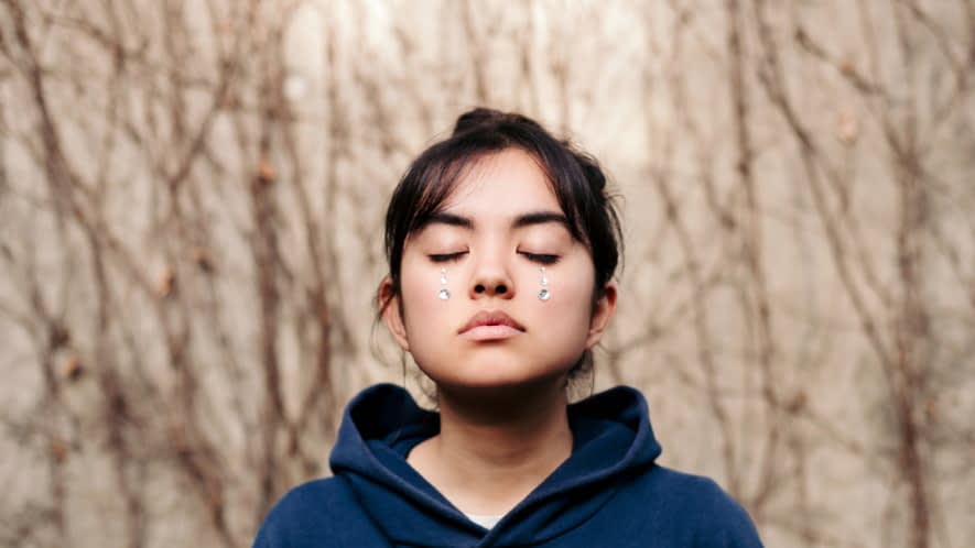 Schub oder Pseudoschub