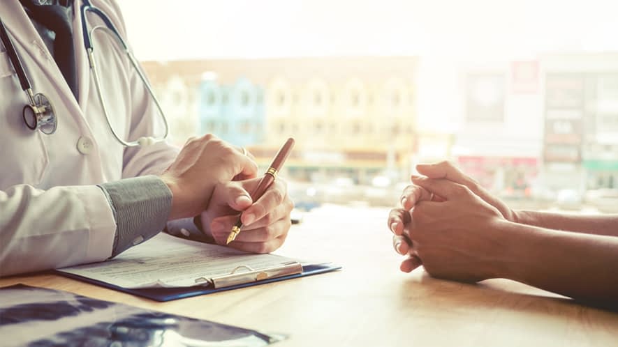 MS auf dem Prüfstand