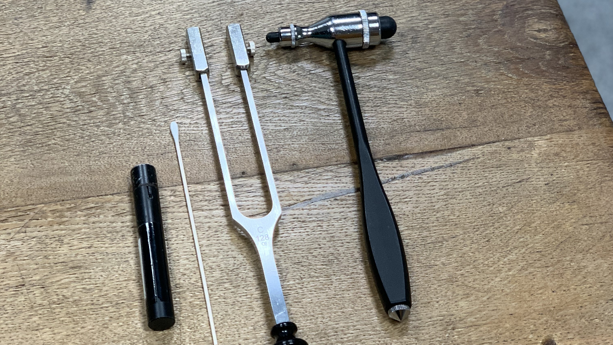 Instrumente für MS-Verlaufsdokumentation