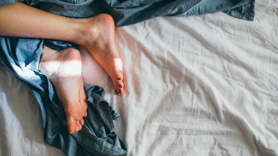 Schlaftipps für MS-Betroffene