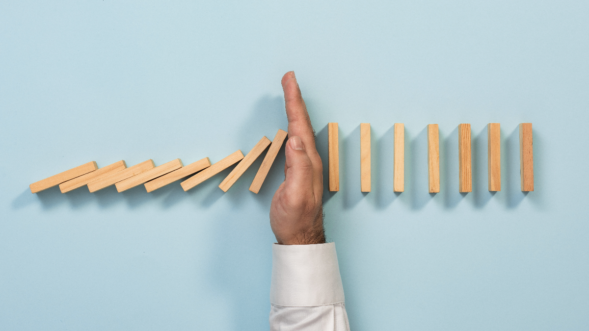 Progression bei MS bremsen