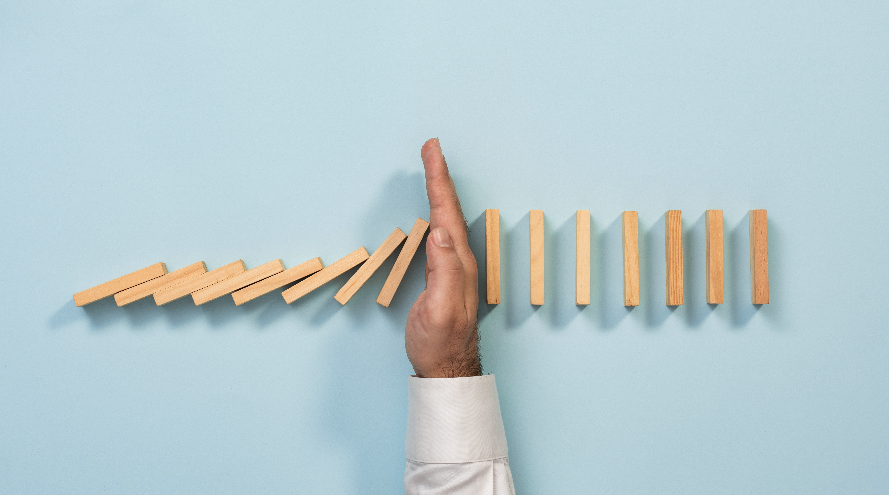 Progression bei MS bremsen