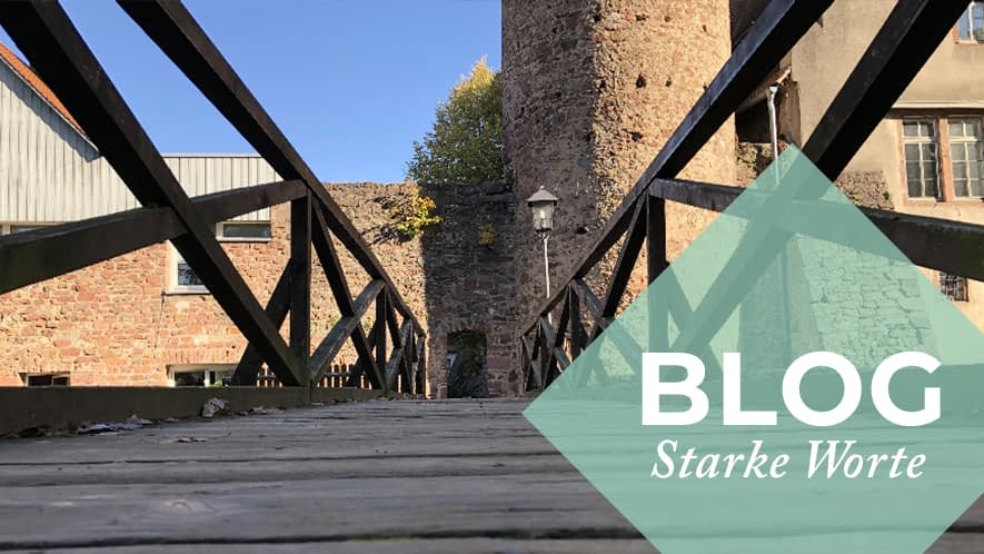 Steffi B. über das Glücklichsein mit MS