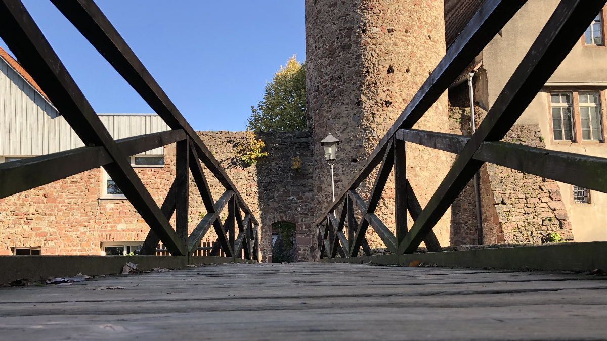 Glücklichsein mit MS erfordert Geduld Glücklichsein mit MS erfordert Geduld