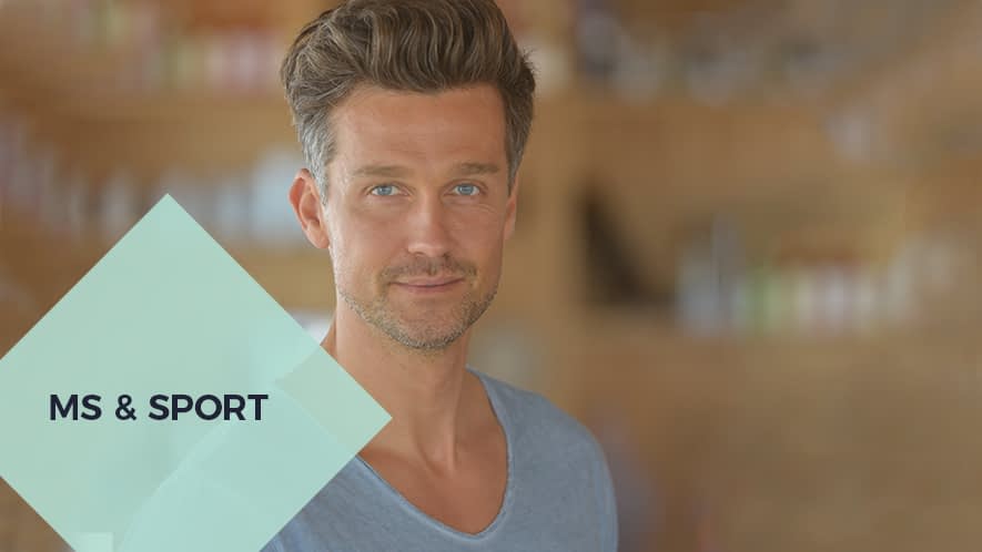 MS & Sport