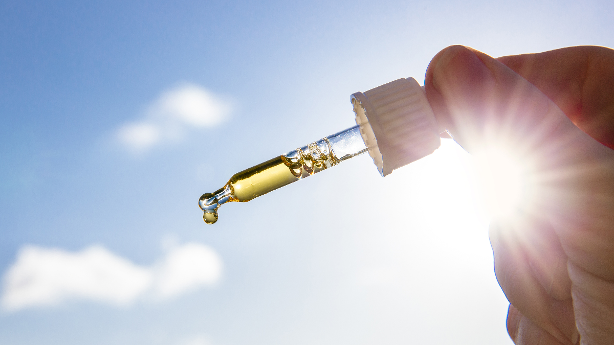 Omega-3-Fettsäuren und Vitamin D gegen MS Omega-3-Fettsäuren und Vitamin D gegen MS