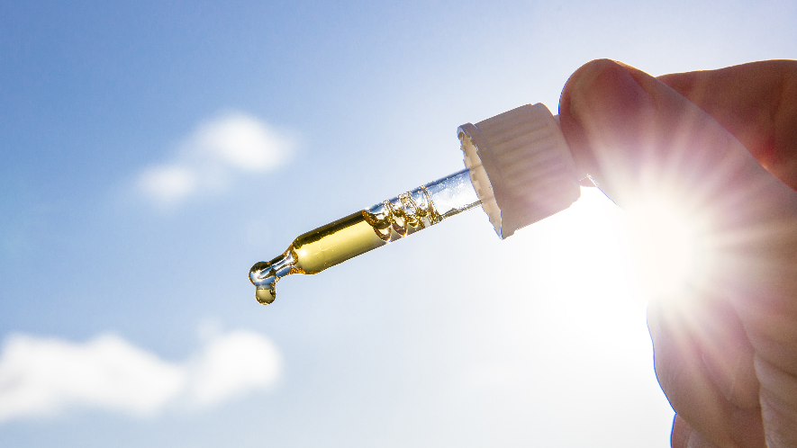 Omega-3-Fettsäuren und Vitamin D gegen MS