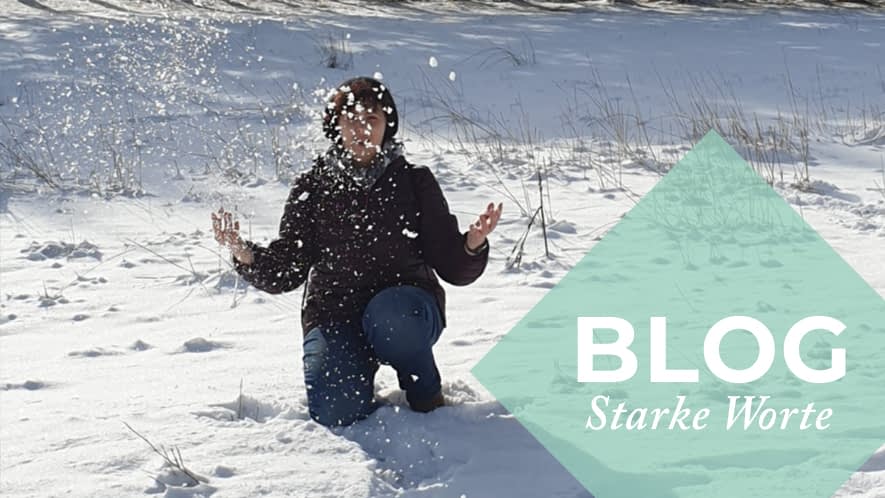 MS-Betroffene Nicole in der Reha