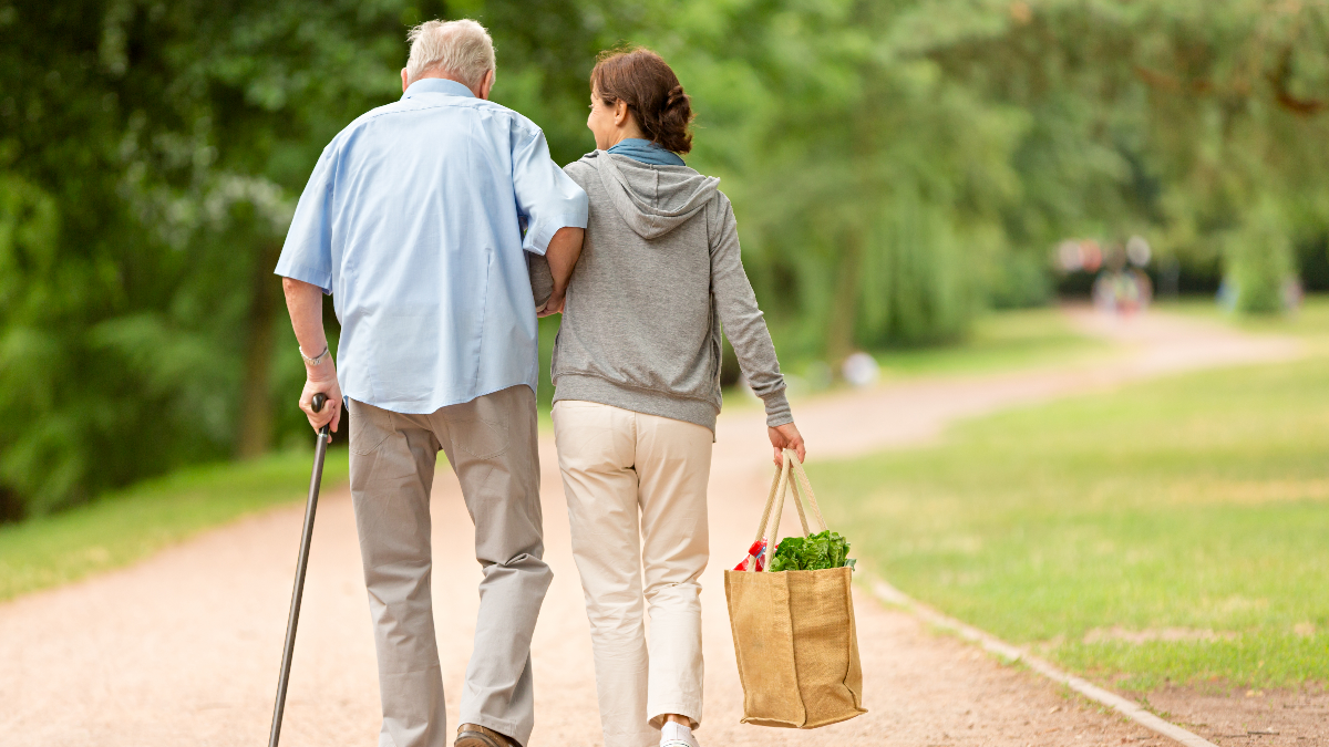 Pflegegrade bei MS Pflegegrade bei MS