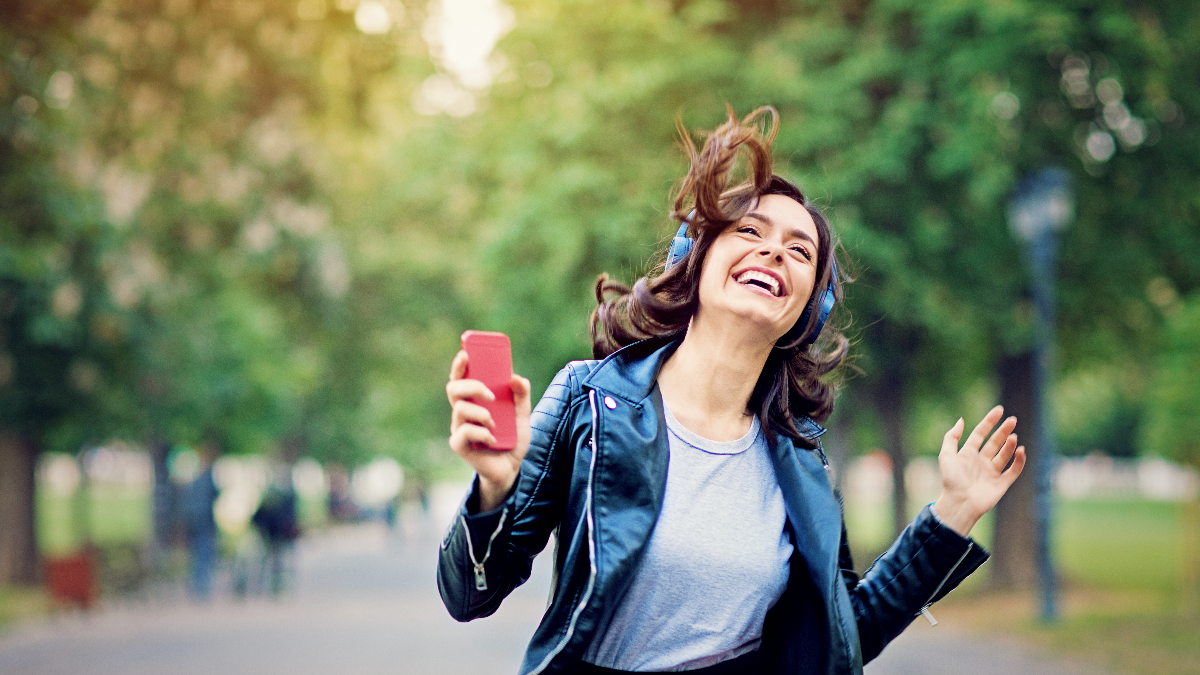 Musik gegen Fatigue bei MS Musik gegen Fatigue bei MS