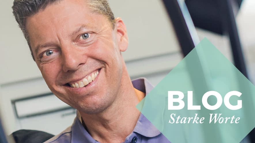 Carsten, MS-Betroffener, 47 Jahre