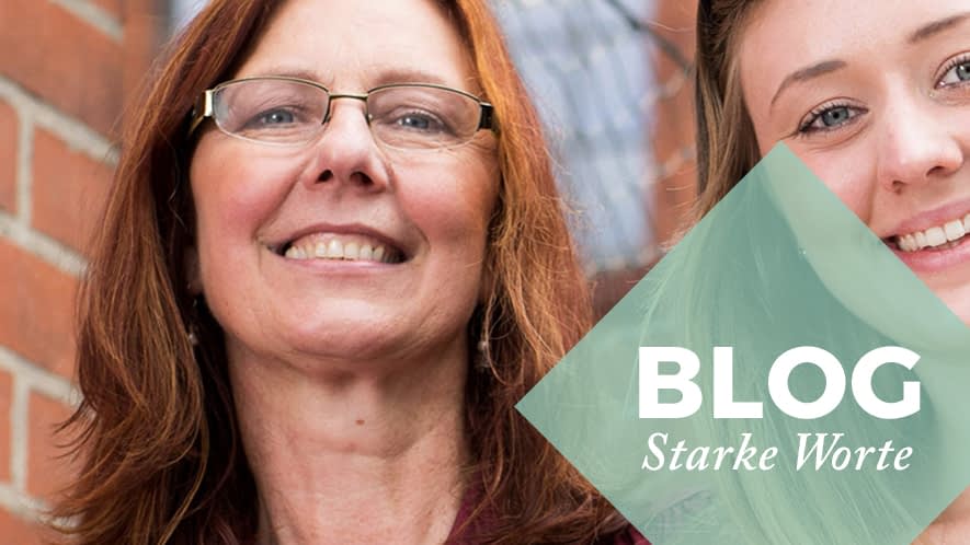 Heike, MS-Betroffene, 56 Jahre