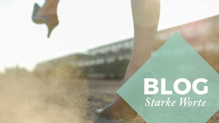 Jennie, MS-Betroffene