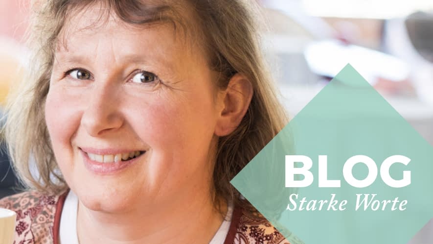 Simone, PPMS-Betroffene, 50 Jahre