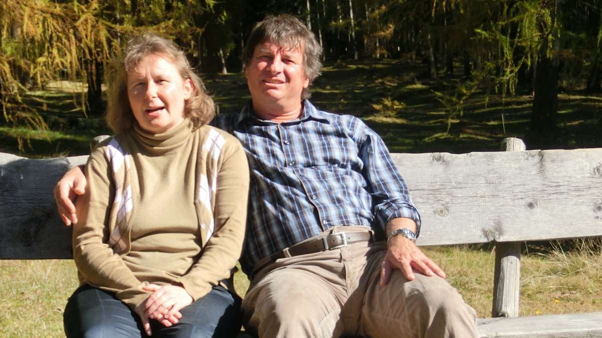 Simone, PPMS-Betroffene, 50 Jahre