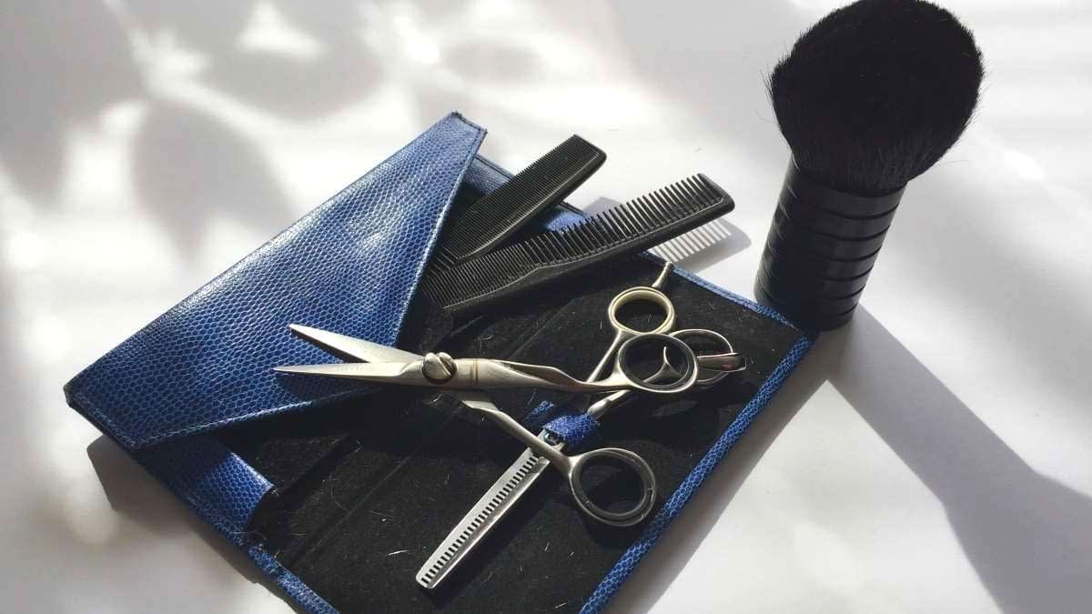 Friseur-Set Friseur-Set