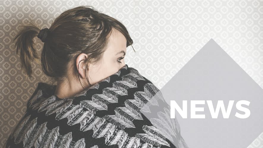 Frau Decke krank Epstein-Barr-Virus