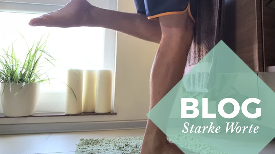 Carsten, MS-Betroffener, 47 Jahre