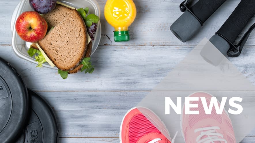 Sport und Ernährung