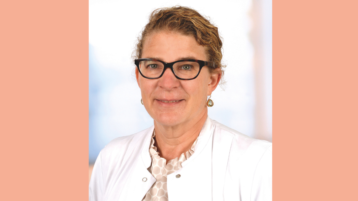 Prof. Kerstin Hellwig