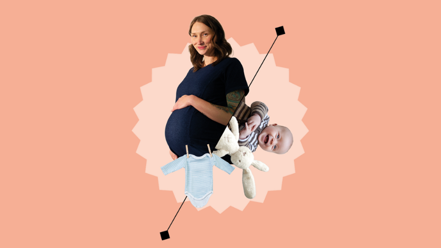 Kinderwunsch und Stillzeit mit MS