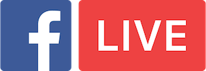 Facebook LIVE