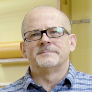 mgr Dariusz Toruński