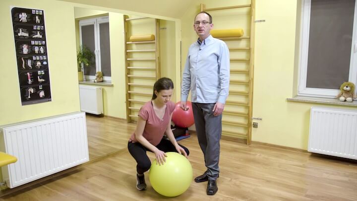 Podnoszenie przedmiotów